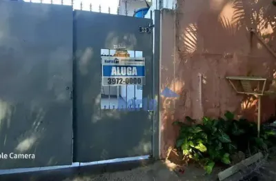 Casa para renda à venda, 70 m² por R$ 350.000 - Vila Iório - São Paulo/SP