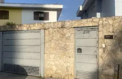 Sobrado com 3 dormitórios à venda, 400 m² por r$ 830.000,00 - freguesia do ó - são paulo/sp