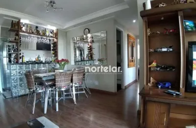 Apartamento com 3 dormitórios à venda, 67 m² por r$ 450.000,00 - jardim pirituba - são paulo/sp
