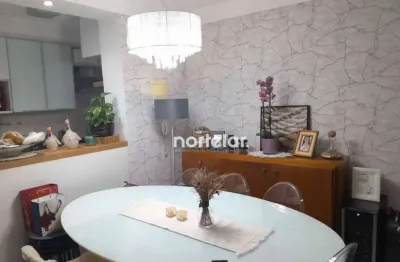 Apartamento com 3 quartos à venda na Rua Sete Barras, Freguesia do Ó, São Paulo