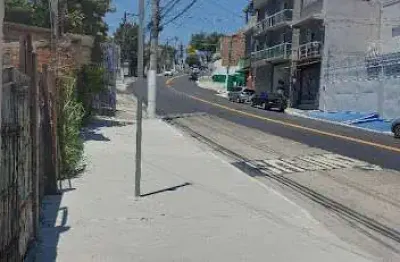 Terreno à venda na Avenida Deputado Emílio Carlos, Limão, São Paulo