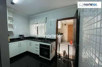 Casa com 3 quartos à venda na Avenida Agenor Couto de Magalhães, Jardim Regina, São Paulo