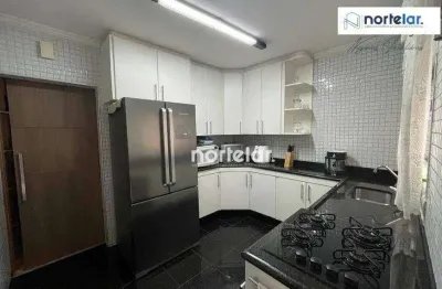 Casa com 3 quartos à venda na Avenida Agenor Couto de Magalhães, Jardim Regina, São Paulo