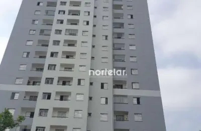 Apartamento com 2 dormitórios à venda, 49 m² por r$ 390.000 - freguesia do ó - são paulo/sp..