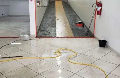 Salão para alugar, 273 m² por r$ 6.162,00/mês - limão - são paulo/sp