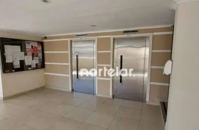 Apartamento com 2 dormitórios à venda, 48 m² por r$ 320.000,00 - vila pereira cerca - são paulo/sp