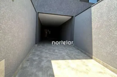 Sobrado com 3 dormitórios à venda, 140 m² por r$ 880.000,00 - jardim felicidade (zona oeste) - são paulo/sp