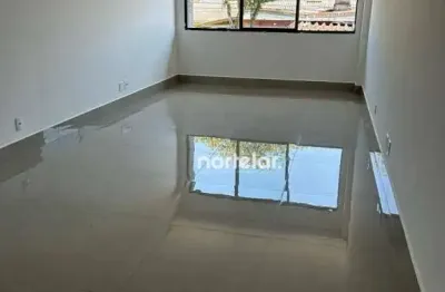 Sobrado com 3 dormitórios à venda, 140 m² - jardim felicidade (zona oeste) - são paulo/sp