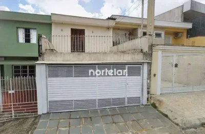 Casa com 2 quartos à venda na Rua Doutor Odon Carlos de Figueiredo Ferraz, Parque São Domingos, São Paulo