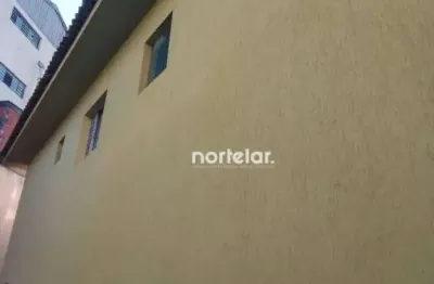 Casa com 3 quartos à venda na Travessa Corupa, Vila Espanhola, São Paulo