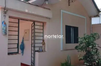 Casa com 2 dormitórios à venda, 304 m² por r$ 1.330.000,00 - bela aliança - são paulo/sp