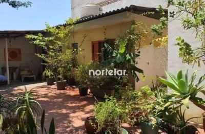 Casa com 3 dormitórios à venda, 213 m² por r$ 648.000,00 - vila miriam - são paulo/sp