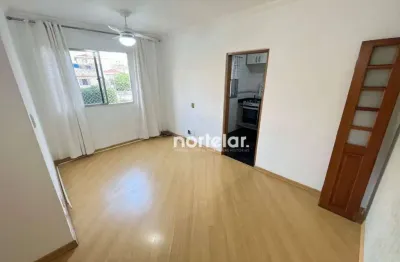 Apartamento com 1 dormitório à venda, 44 m² por r$ 289.999,99 - vila barreto - são paulo/sp