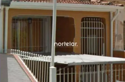 Casa com 2 quartos à venda na Rua Bernardo Guimarães, Vila Anastácio, São Paulo