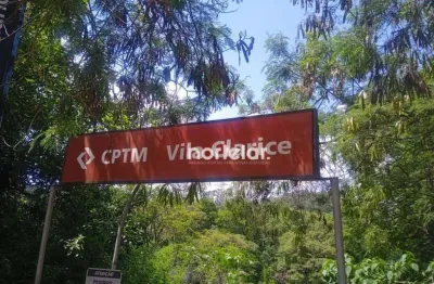 Terreno à venda, 1000 m² por R$ 4.500.000,00 - Vila Clarice - São Paulo/SP