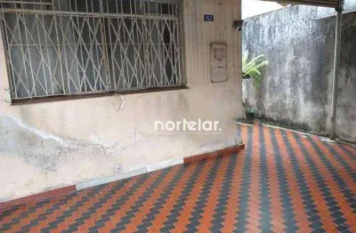 Casa com 3 dormitórios à venda, 168 m² por r$ 800.000,00 - lapa - são paulo/sp