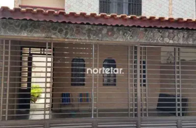 Casa com 3 quartos à venda na Rua São Caetano, Boqueirão, Praia Grande