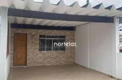 Sobrado com 2 dormitórios à venda, 142 m² por r$ 560.000,00 - vila boaçava - são paulo/sp