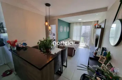 Apartamento com 2 quartos à venda na Avenida Raimundo Pereira de Magalhães, Pirituba, São Paulo