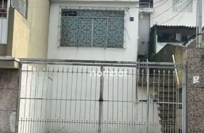 Sobrado com 2 quartos à venda, 115 m² por r$ 480.000 - freguesia do ó - são paulo/sp