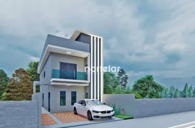 Casa com 3 quartos à venda na Rua dos Cedros, Portais (Polvilho), Cajamar
