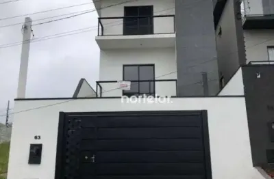 Casa com 3 quartos à venda na Rua das Nogueiras, Centro, Cajamar