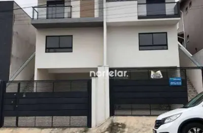 Casa com 3 quartos à venda na Rua das Nogueiras, Centro, Cajamar