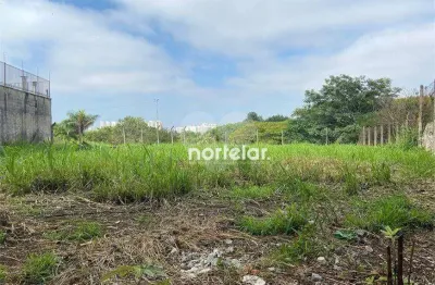 Terreno à venda na Rua Pau-Brasil, Boaçava, São Paulo