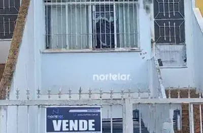 Casa com 2 quartos à venda na Rua Daniel Pereira de Andrade, Vila Pirituba, São Paulo