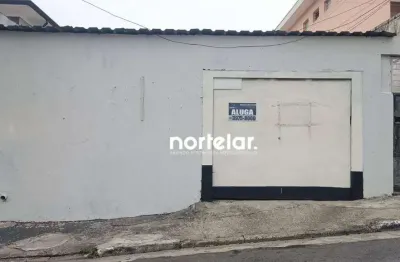 Salão comercial para alugar, 88 m² - parque são luís - são paulo/sp