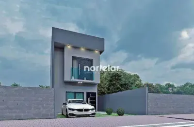 Casa no condomínio nova jaguari, santana de parnaíba!