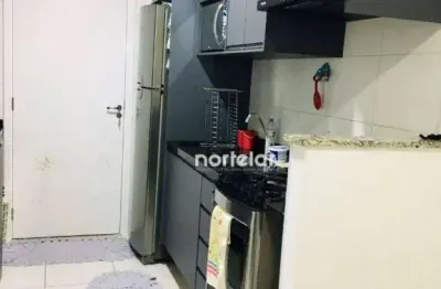 Apartamento com 1 quarto à venda na Rua Bartholomeu do Canto, Limão, São Paulo