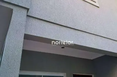 Sobrado novo com 3 quartos (1 suíte), 180 m² por r$ 1.080.000 - pirituba