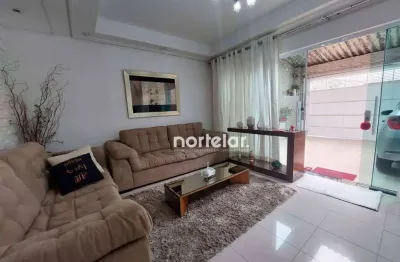 Casa com 3 dormitórios à venda, 196 m² por r$ 899.990,00 - vila pirituba - são paulo/sp