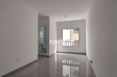 Apartamento com 2 quartos  à venda, 55 m²  - três montanhas - osasco/sp