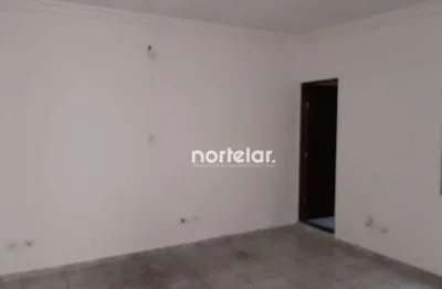 Sala comercial para alugar, 18 m²  - vila brasilândia - são paulo/sp