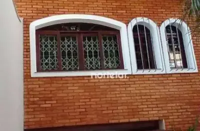 Sobrado com 4 dormitórios à venda, 247 m² por r$ 1.200.000,00 - freguesia do ó - são paulo/sp