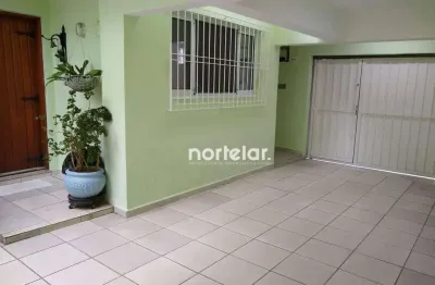 Sobrado com 2 dormitórios à venda, 200 m² por r$ 790.000 - limão - são paulo/sp..