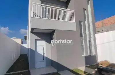 Casa com 3 quartos à venda no Alpes de Mairiporã, Mairiporã 