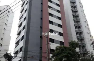 Apartamento com 3 dormitórios à venda, 96 m²  - santana - são paulo/sp