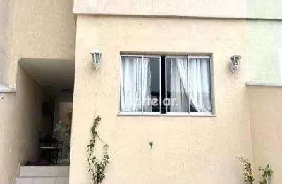 Sobrado com 3 dormitórios à venda, 148 m² por r$ 610.000,00 - vila mangalot - são paulo/sp