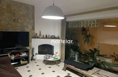 Casa com 4 dormitórios para alugar, 500 m²  - freguesia do ó - são paulo/sp