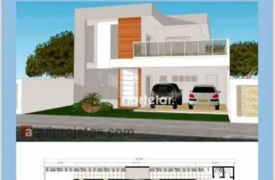 Terreno em condomínio fechado à venda na Estrada Delegado Arcy de Castro Oliveira Vicente, São Vicente, Mairiporã