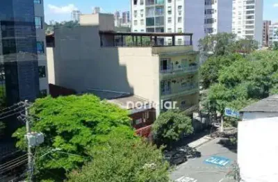 Sala, 38 m² - venda por r$ 265.000,00 ou aluguel por r$ 2.058,00/mês - lapa - são paulo/sp