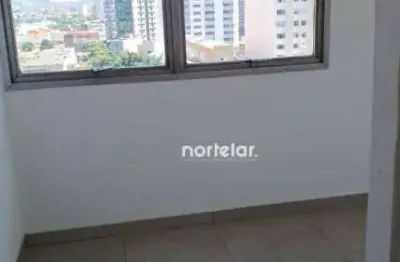 Sala, 38 m² - venda por r$ 265.000,00 ou aluguel por r$ 2.050,00/mês - lapa - são paulo/sp