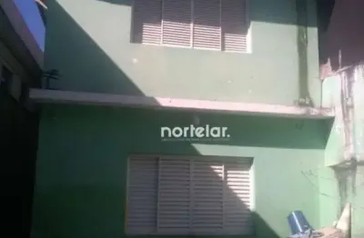 Sobrado residencial com 139m²  5 dormitórios à venda - freguesia do ó - são paulo/sp