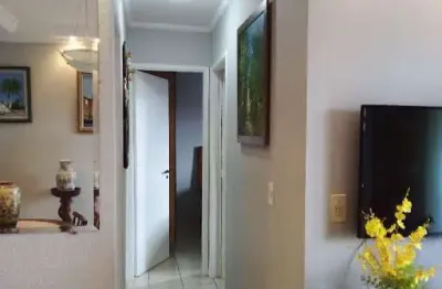Apartamento com 2 quartos à venda, 58 m²  - mandaqui - são paulo/sp