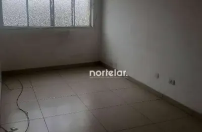 Apartamento com 1 quarto à venda na Rua Domingos Rodrigues, Lapa, São Paulo