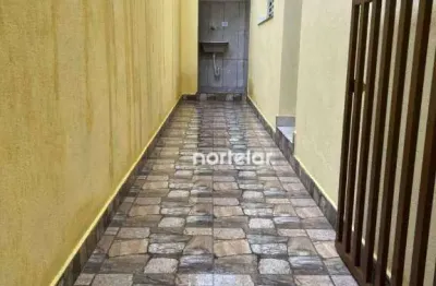 Terreno à venda na Rua Baía de São José, Jardim Peri, São Paulo