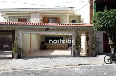 Casa com 4 dormitórios à venda, 550 m² por r$ 2.698.000,00 - city recanto anastácio - são paulo/sp